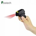 ew Product barcode scanner with 2D scan engine FS02 3