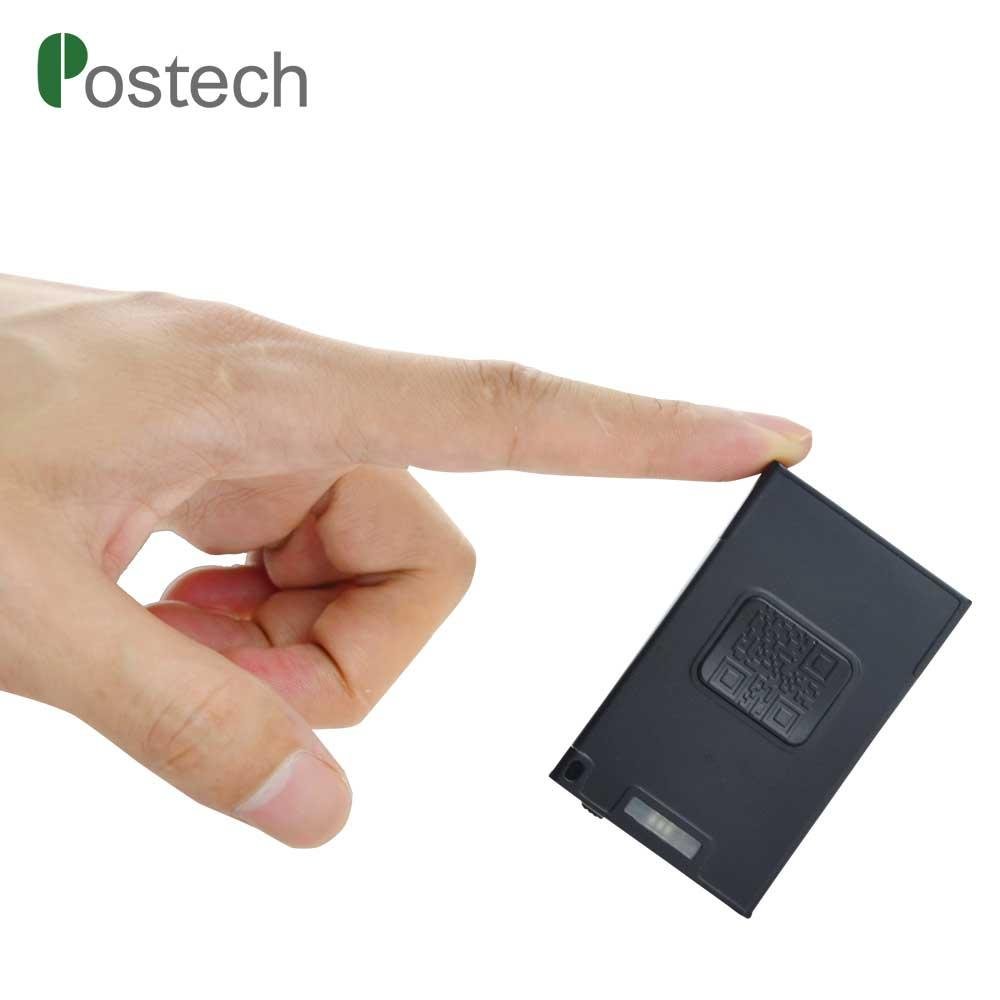 Bluetooth 2D Barcode Scanner portable flatbed scanner MS3392 2