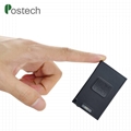 Bluetooth 2D Barcode Scanner portable flatbed scanner MS3392 2