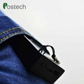 Bluetooth 2D Barcode Scanner portable flatbed scanner MS3392 3