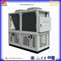 Air screw chiller 1