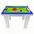 New Kits Android  interactive touch screen  table for studying and playing