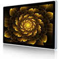 New touch screen wall mounted TFT HD