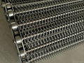 Stainless steel chain conveyor mesh belt 2