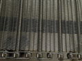 Stainless steel chain conveyor mesh belt