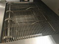 B type stainless steel mesh belt