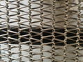 High temperature resistant stainless steel mesh belt