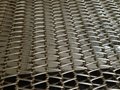 Sintering furnace mesh belt