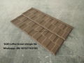 Stone Coated Metal Roofing Tile 2