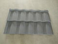 Stone Coated Aluminum Zinc Coated Metal Roofing Tile 3