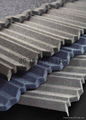 Stone Coated Aluminum Zinc Coated Metal Roofing Tile 4