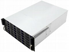 4u rackmount server case 