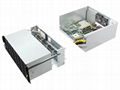 4u rackmount server case  4