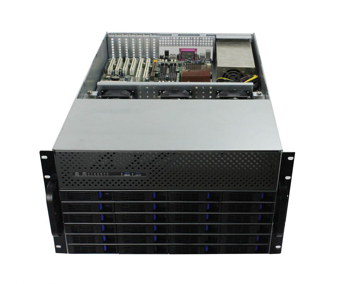6u storage server case  5