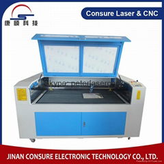 CS-D1612 laser acrylic cutter machine price