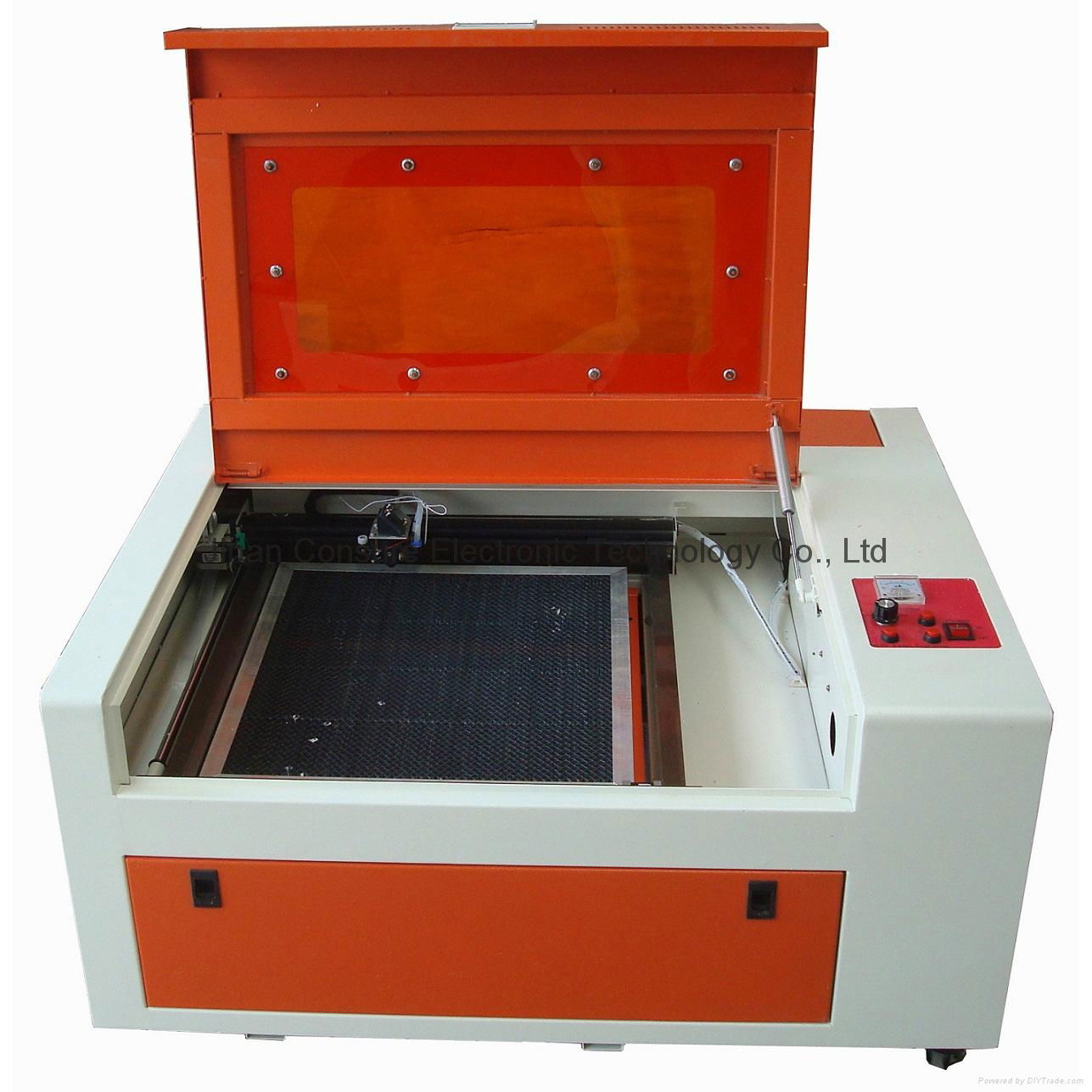 ST-4040 40w Desktop Laser Engraving Cutting Machine