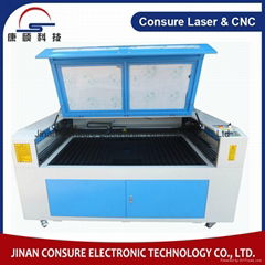 CS-1390 laser acrylic cutting machine