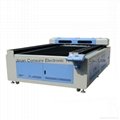 CS-1325 laser acrylic sheet cutting machine price