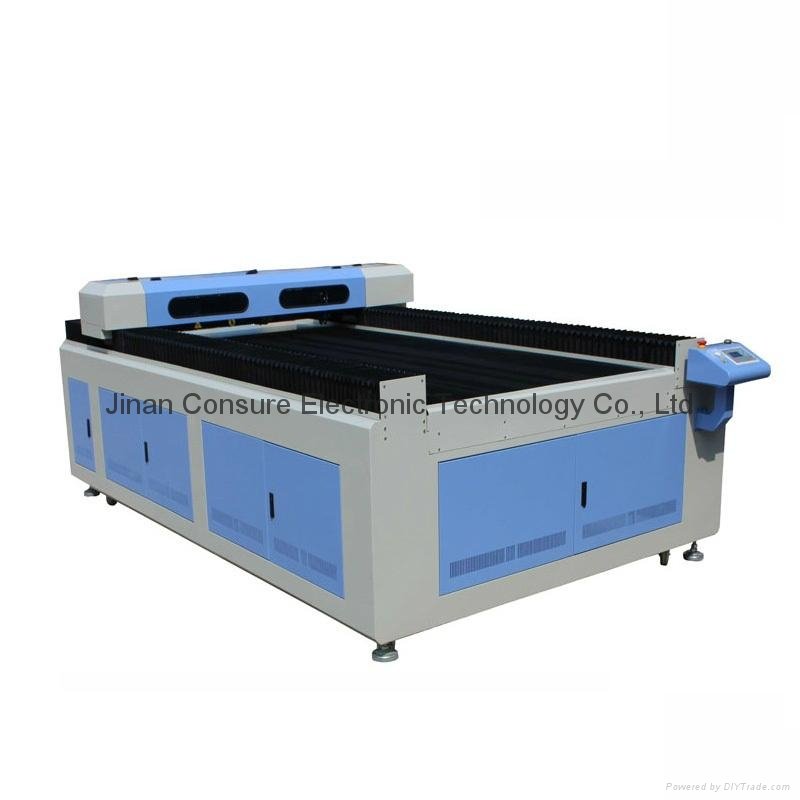 CS-1325 laser acrylic sheet cutting machine price 2
