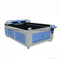 CS-1325 laser acrylic sheet cutting machine price 2