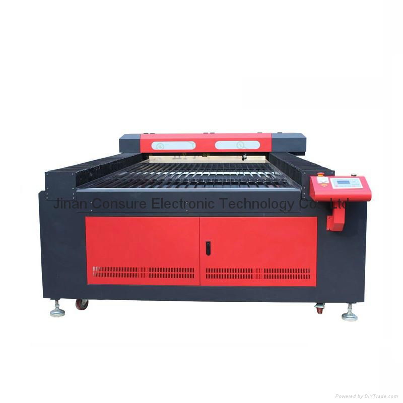 CS-1325 laser acrylic sheet cutting machine price 3