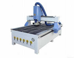 CS-1325 wood door CNC engraver wooden door making machine