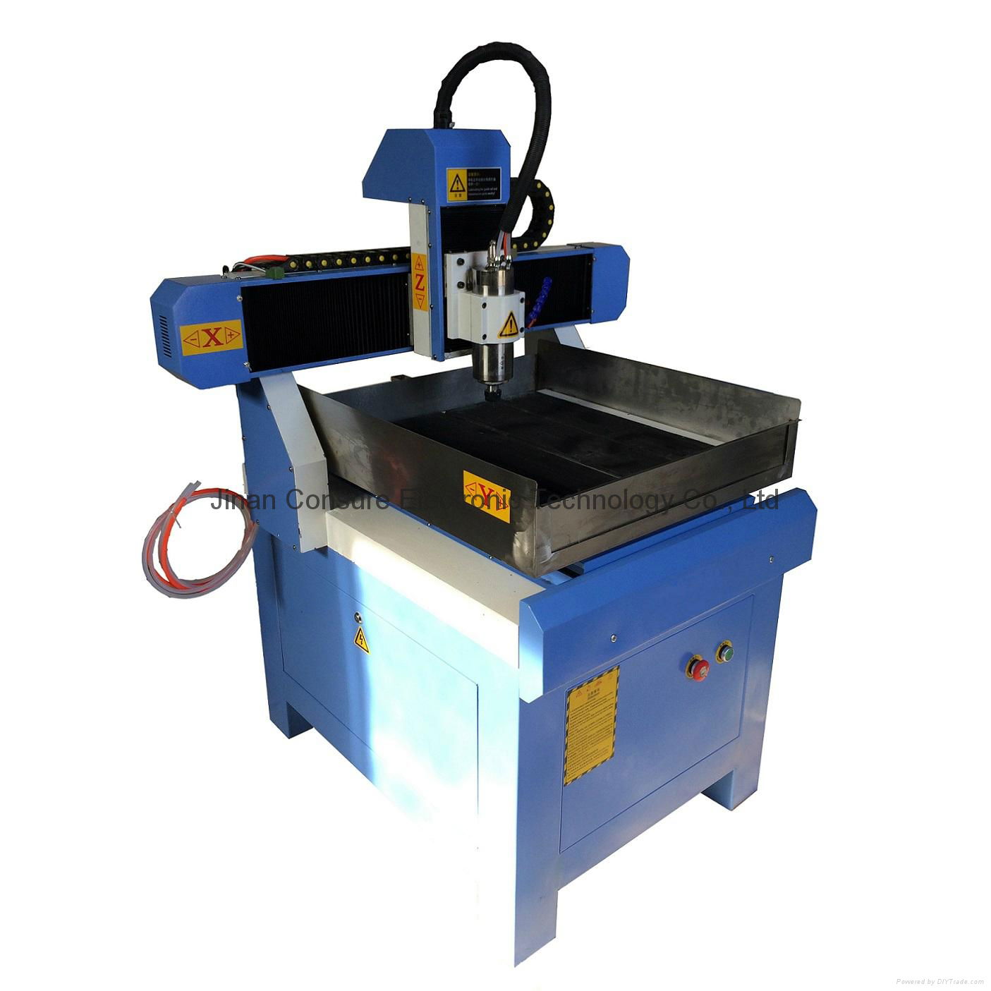 CS-M6090 CNC stone engraving machine marble CNC router