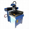 CS-M6090 CNC stone engraving machine marble CNC router