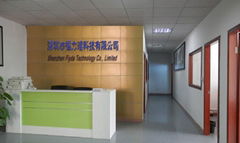 Shenzhen Flyda Technology Co., Limited