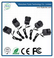  5W 5V1A AC DC Charger EU plug 3