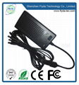 4-bay power charger for monitoring camera 2