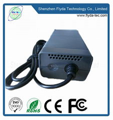 desktop type 180w 12v15a switching power adapter with CE
