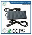desktop type 180w 12v15a switching power adapter with CE 3