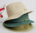 hat  1