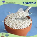 Tianyu most poplar compound npk 15-15-15 fertilizer