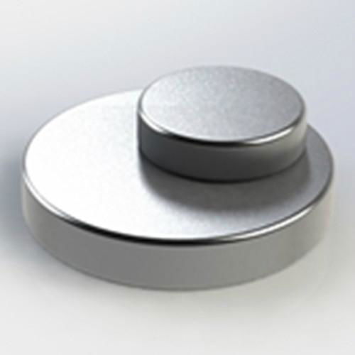 Permanent Strong Magnetic Disc NdFeB Magnet