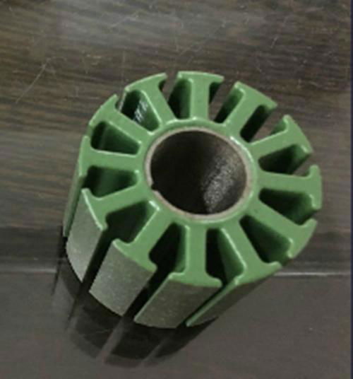 stator and rotor Type BLDC motor core stamping die