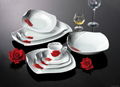 windmill square dinner set 1