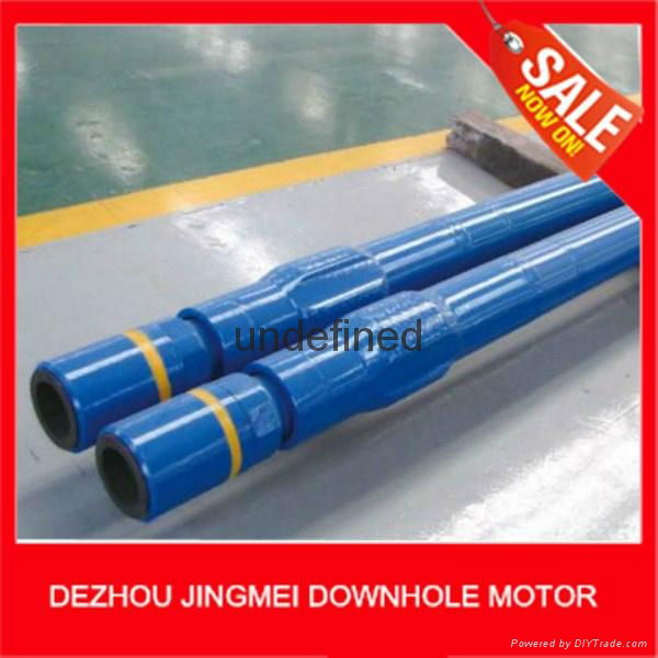 High Quality Down-hole Motors 04 2