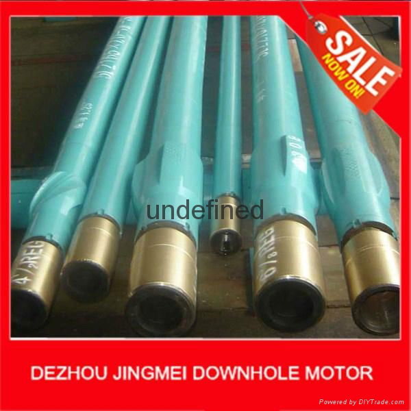 High Quality Down-hole Motors 04 3