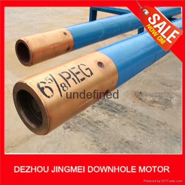 High Quality Down-hole Motors 04 5