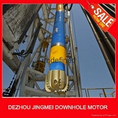 Good Performance API Downhole Drilling Screw Mud Motors 04
