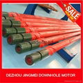 Long Lasting API Downhole Mud Motors 04