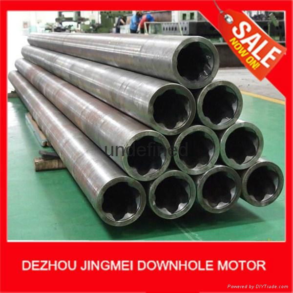 API Standard Screw Drilling Motors For Petroleum Well Drilling 04 3