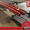 High-efficiency API Downhole Motors For Well Drilling 04 5