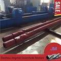High-efficiency API Downhole Motors For Well Drilling 04 2