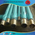 Various Models of API High Quality Downhole Screw Drilling Motors 04