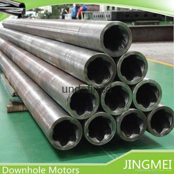 Long Lasting High Effective API Downhole Mud Motor for Oil Drilling 04 4