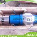 Long Lasting High Effective API Downhole Mud Motor for Oil Drilling 04