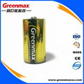 Super alkaline c/lr14 batteries 1.5v